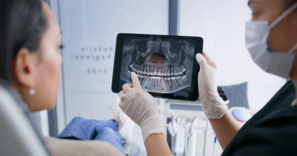 Best Chipped Tooth Repair Near Me  in Villa Ridge, MO