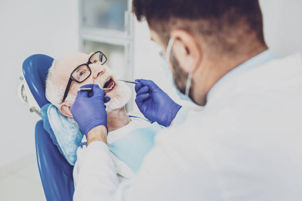 Best Dentist Open Late Near Me  in Villa Ridge, MO